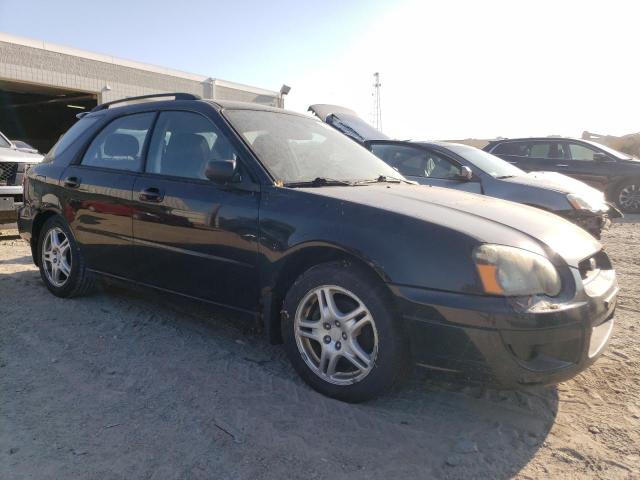 JF1GG67585H811722 | 2005 Subaru impreza rs