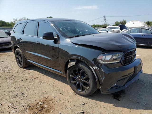 1C4RDJAGXKC828118 Dodge Durango SX 4