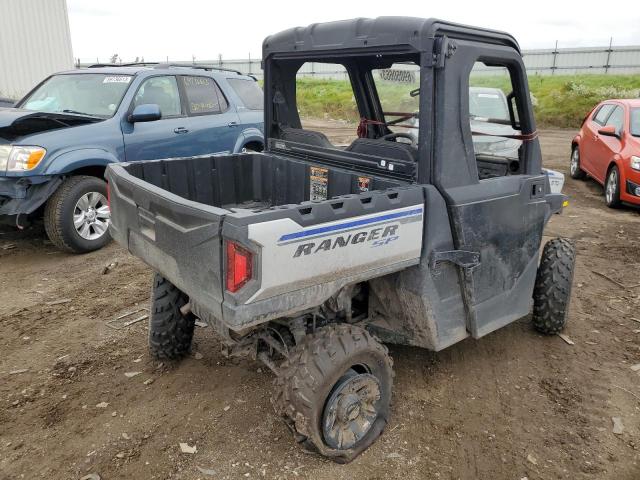 2023 POLARIS RANGER SP - 3NSMAE574PE326093
