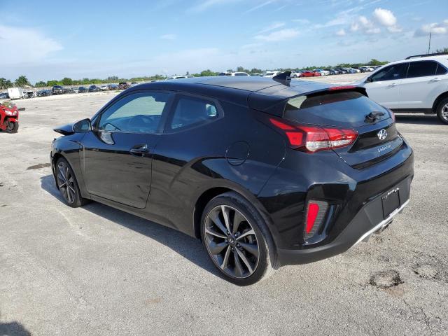 2020 HYUNDAI VELOSTER B - KMHTG6AF5LU030585