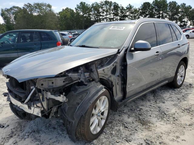 2014 BMW X5 sDrive35i