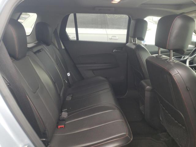 2GKFLSE33E6320593 GMC Terrain Slt