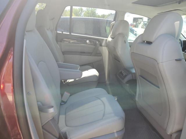 5GAKVCKD9GJ343584 Buick Enclave