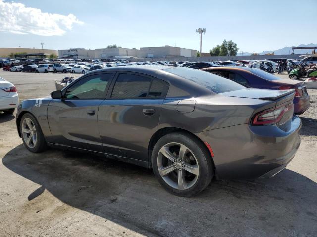 2C3CDXCT2FH863195 Dodge CHARGER R/T