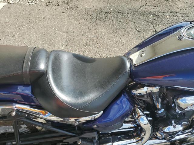 2009 YAMAHA XV1900 CT JYAVP22E09A008673