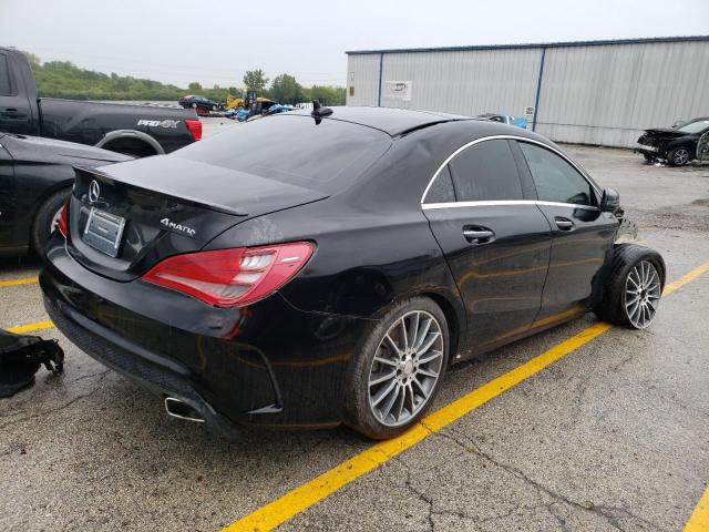 WDDSJ4GBXGN297415 Mercedes-Benz CLA 250 4MATIC