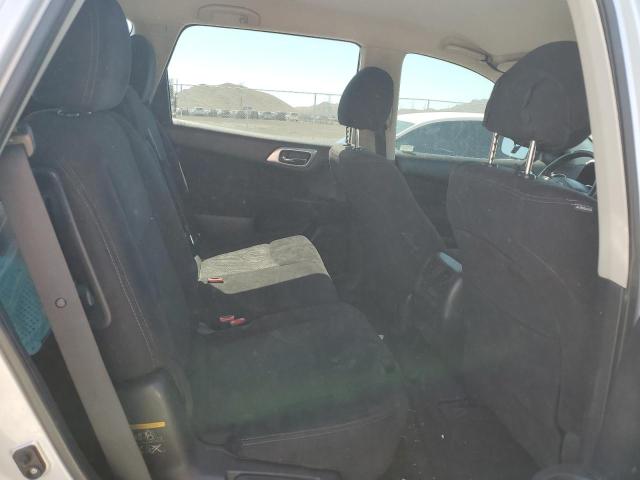 5N1AR2MM9FC629844 Nissan Pathfinder S