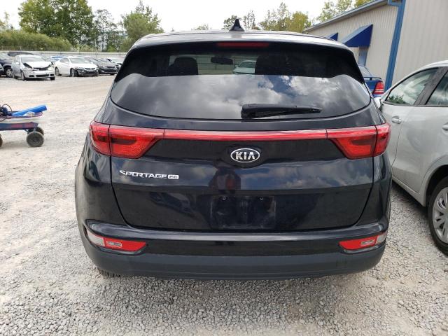 KNDPM3AC3H7232818 KIA Sportage Lx