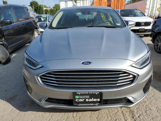 3FA6P0CD8LR130316 Ford Fusion SEL 5