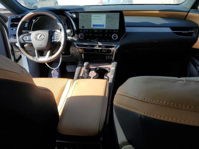 2023 LEXUS RX 350 PRE - JTJCHMAA5P2008692