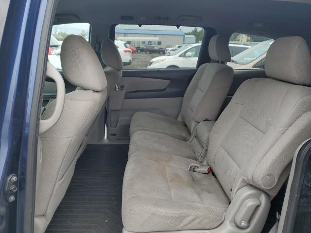 5FNRL5H40FB063029 Honda ODYSSEY EX