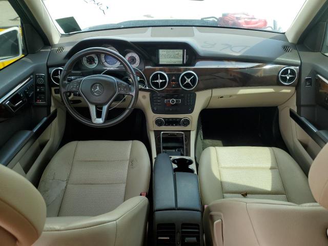 WDCGG0EB4EG298100 Mercedes-Benz Glk 250 Bluetec
