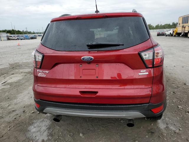 1FMCU0GDXJUD20751 2018 FORD ESCAPE, photo no. 6