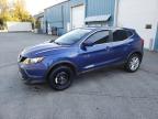 2018 NISSAN ROGUE SPOR - JN1BJ1CP6JW106989