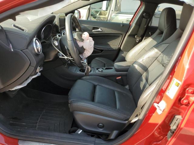 WDCTG4GBXGJ251100 Mercedes-Benz Gla 250 4matic