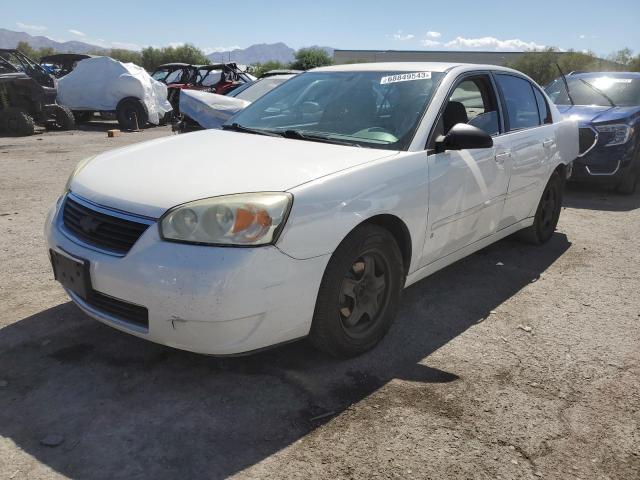 2007 Chevrolet Malibu LT