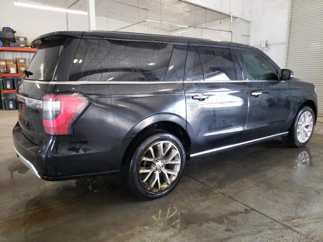 1FMJK1KT4KEA61445 Ford Expedition Max Limited