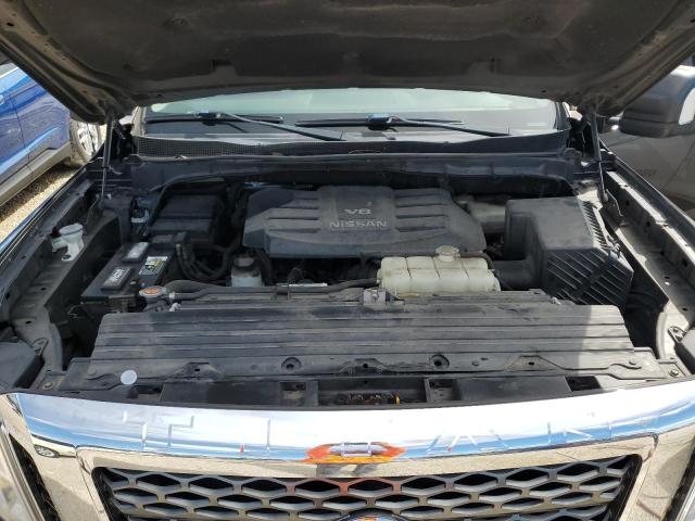 1N6AA1R91JN513476 Nissan TITAN XD S