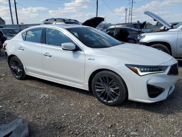 19UDE2F86NA006559 Acura ILX PREMIU 4