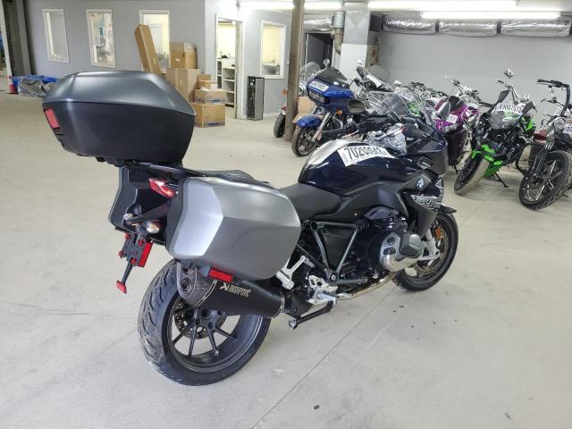 2022 BMW R 1250 RS - WB10J830XN6F34490