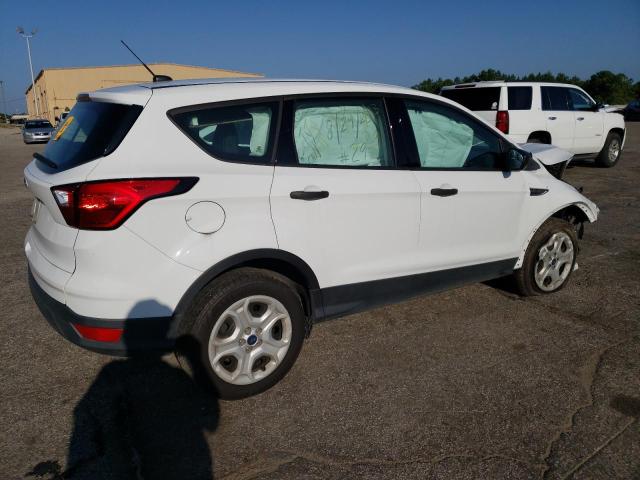 1FMCU0F74KUB14547 Ford ESCAPE S