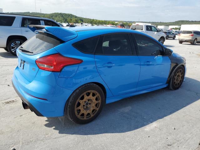 WF0DP3TH4H4119025 Ford FOCUS RS