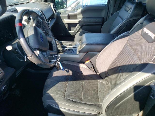 1FTFW1RG4LFA35169 Ford F150 Raptor