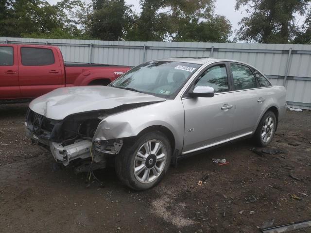 2008 Mercury Sable Premier