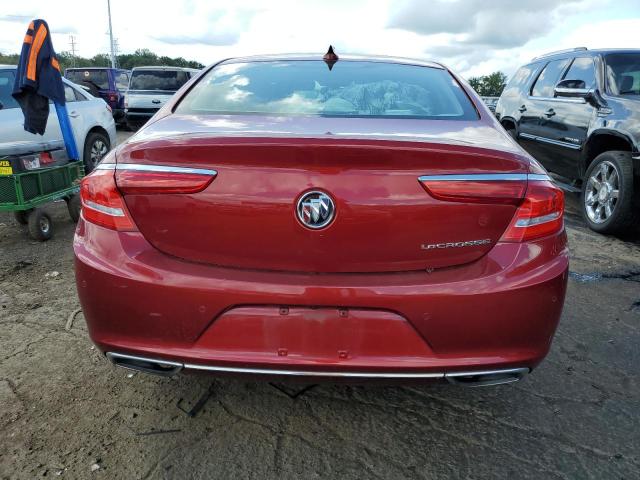 1G4ZP5SSXKU101374 Buick Lacrosse Essence