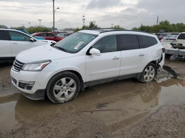 2017 Chevrolet Traverse Premier