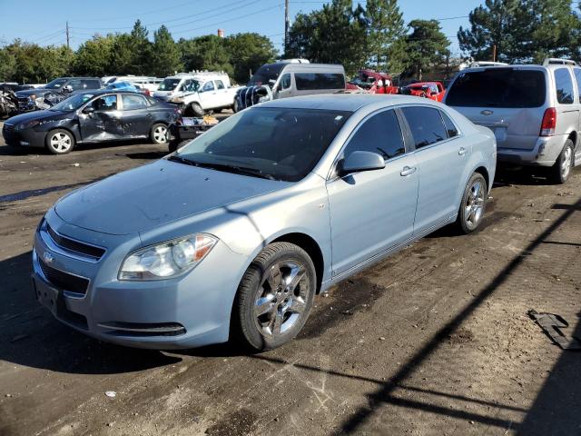 2008 Chevrolet Malibu 