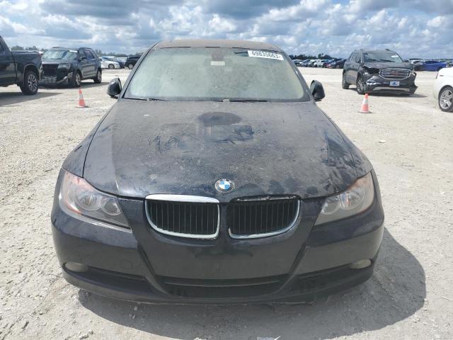 WBAVB13516KX45606 | 2006 BMW 325 i