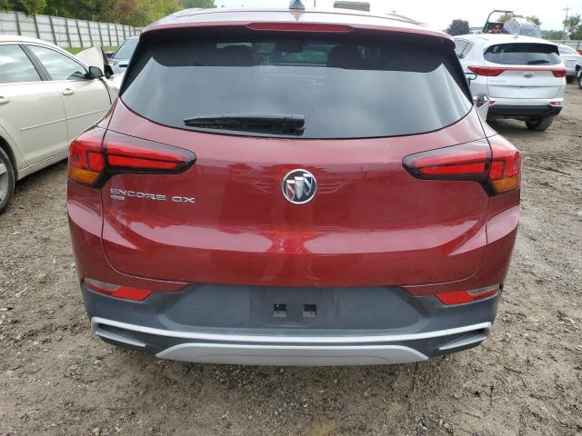 KL4MMCSL8PB055867 2023 BUICK ENCORE, photo no. 6