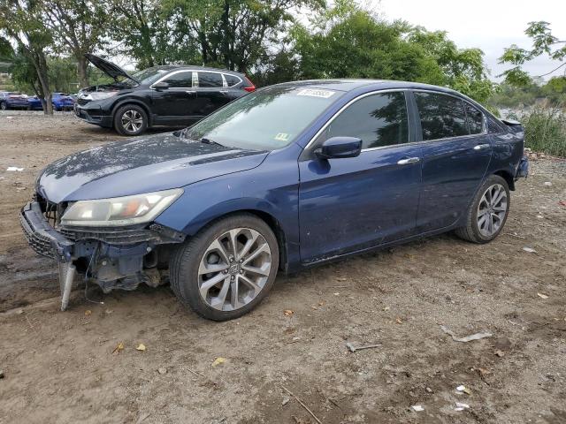 Vin: 1hgcr2f52da235826, lot: 70118583, honda accord sport 2013 img_1