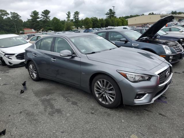 JN1EV7AR4JM439163 Infiniti Q50 LUXE