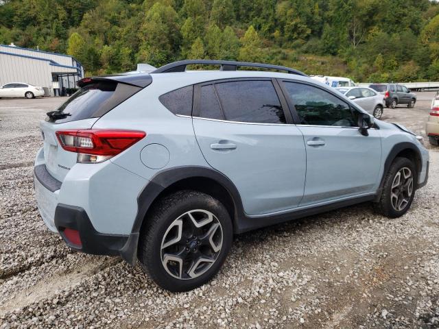 JF2GTANC9LH204043 | 2020 SUBARU CROSSTREK