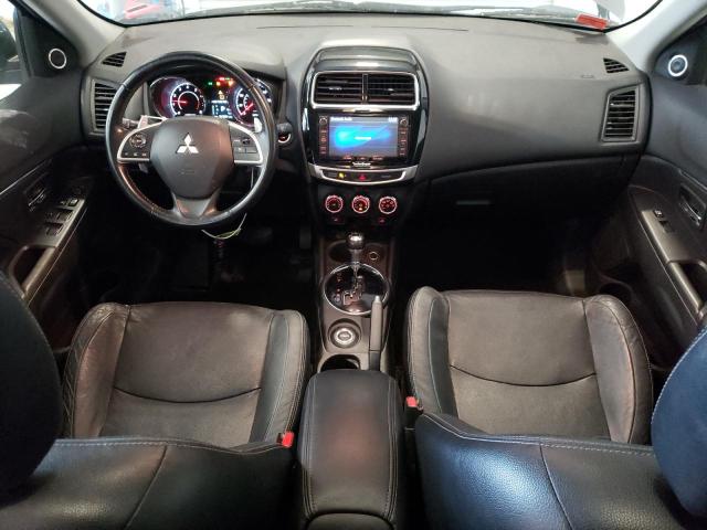 4A4AR4AU7FE002108 Mitsubishi Outlander Sport Se