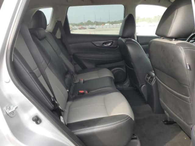 KNMAT2MV8LP501789 Nissan ROGUE S