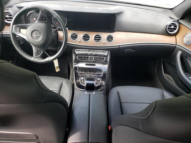 2017 MERCEDES-BENZ E 400 4MAT - WDDZH6GB3HA153106