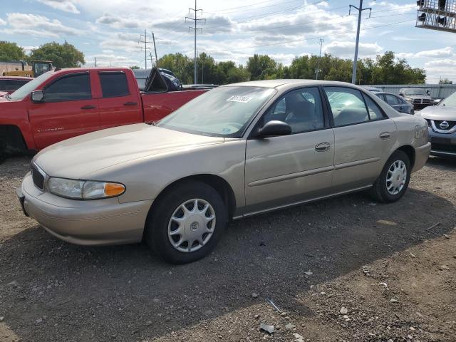 2003 Buick Century Custom