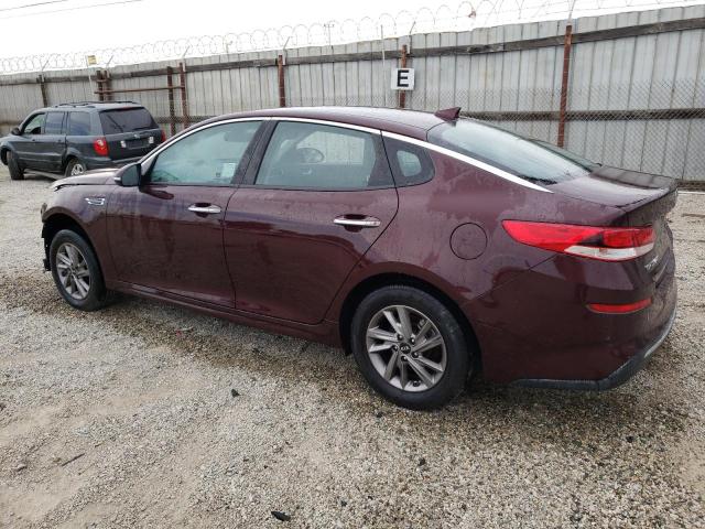 5XXGT4L37LG438861 Kia Optima LX 2