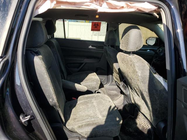 2019 VOLKSWAGEN ATLAS SE - 1V2XR2CA8KC527370