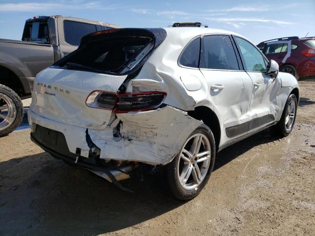 VIN WP1AA2A57JLB06421 2018 Porsche Macan no.3