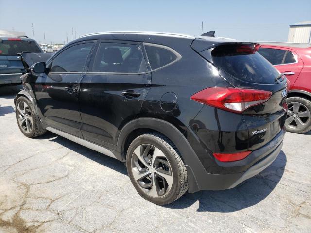 KM8J3CAL5JU741935 Hyundai Tucson Sport