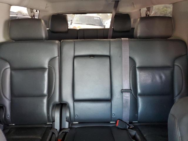 1GKS2GKC7HR182357 GMC Yukon Xl K1500 Slt
