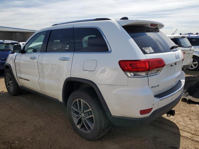 1C4RJFBG0HC899065 Jeep Grand Cherokee Limited