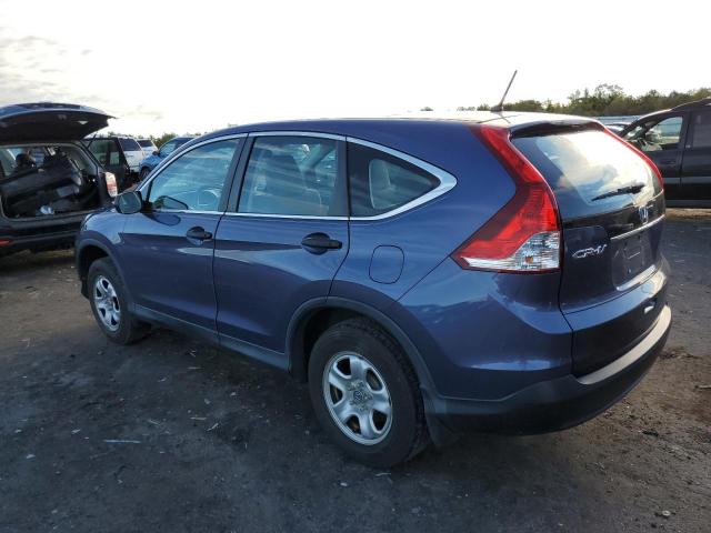 2HKRM3H35EH511970 Honda CR-V LX