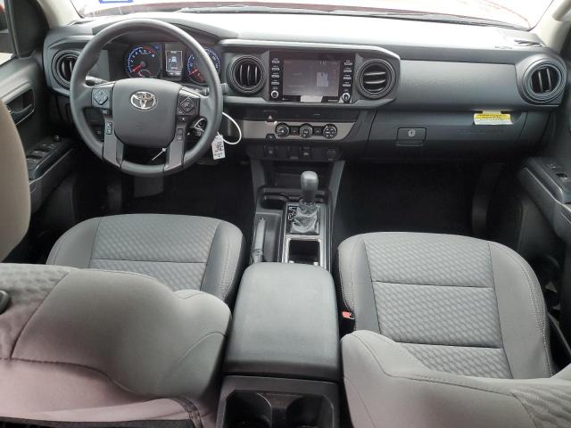 3TYAX5GNXNT042974 Toyota Tacoma Double Cab