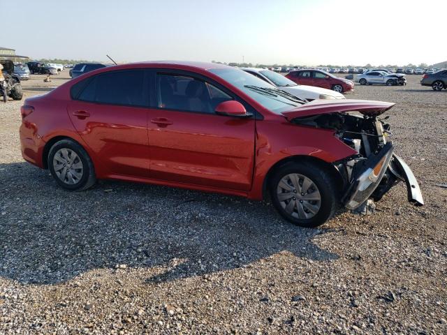 3KPA24ADXLE297216 Kia Rio LX 4