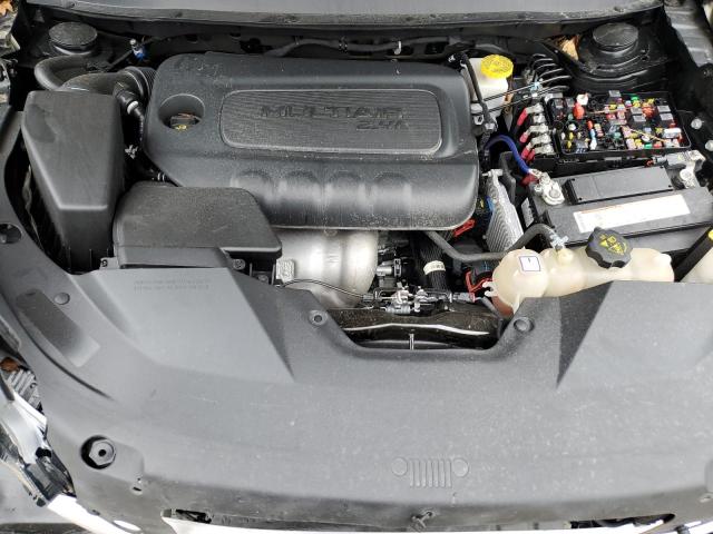 1C4PJLDB6LD541589 Jeep Cherokee Limited